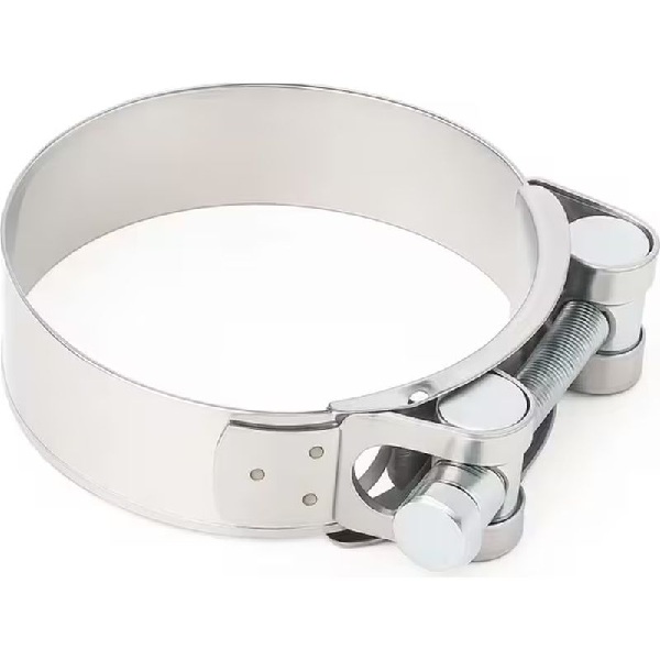 Collier de serrage