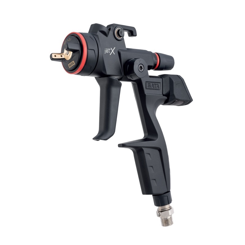 Pistolet à peinture