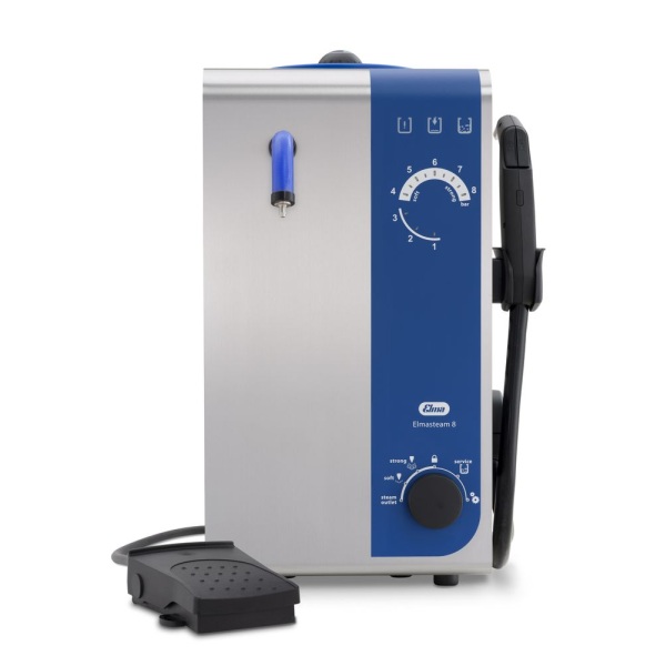 Nettoyeur vapeur industriel