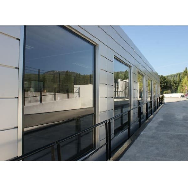 Construction modulaire