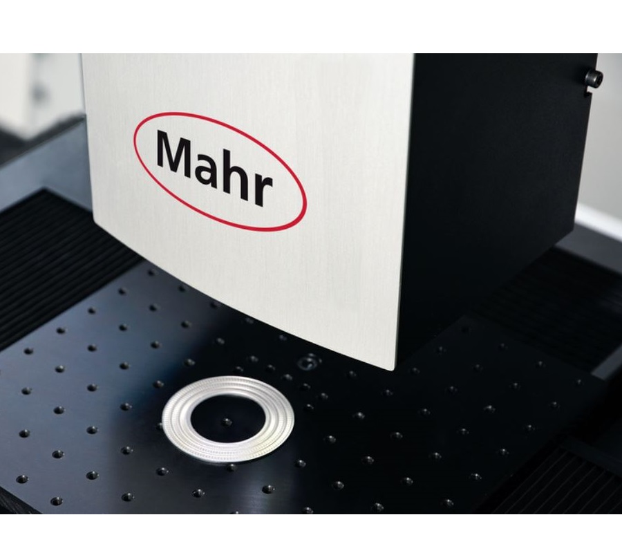  Solution flexible pour le contrôle qualité 