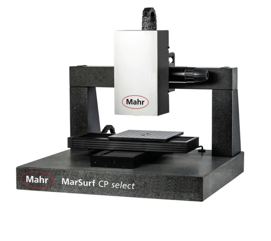  Rugosité et profilométrie 3D pour l'optique, les technologies médicales et les semi-conducteurs 