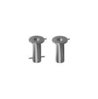  Embase d'ancrage de type enterré 