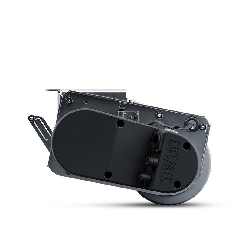  Un expert des roulettes et roues industrielles à votre écoute 