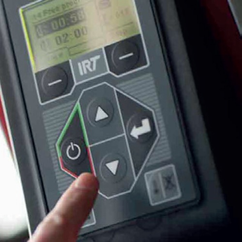  Points fort de la gamme des 