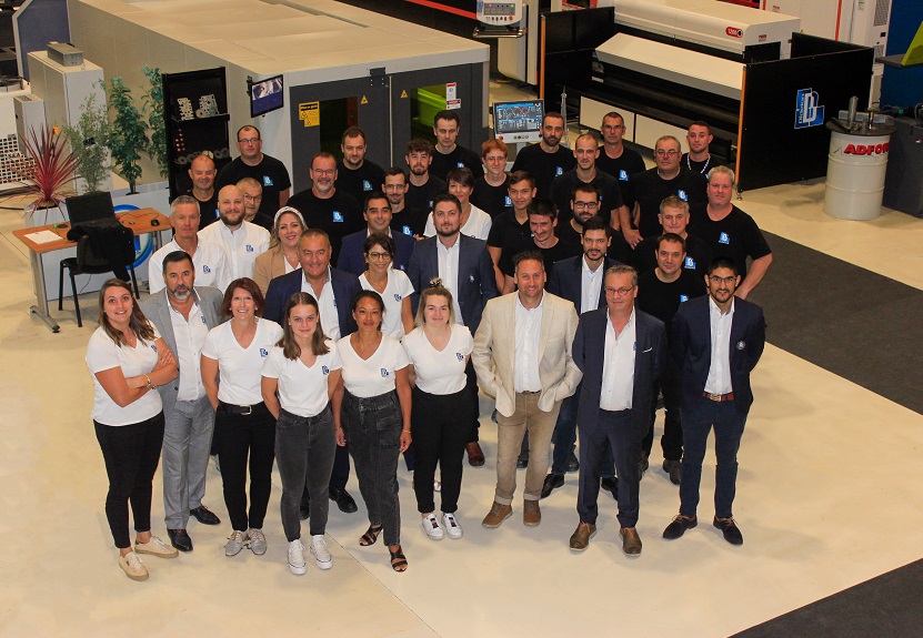  Une équipe commerciale à votre écoute et la nocturne jeudi 18 septembre 