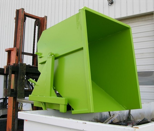  Venez découvrir nos solutions de manutention pour chariots élévateurs 