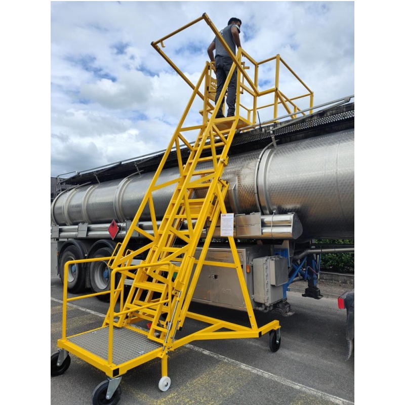  Rendez-vous avec AC2M au stand K 27 de Préventica Bordeaux ! 