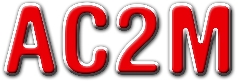  Venez nous rencontrer au Mans du 2 au 4 décembre à l'occasion du Salon VRACTECH 2025 