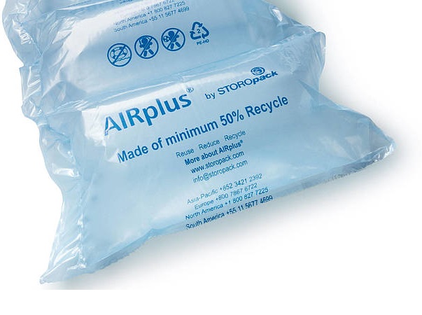  AIRplus® RECYCLE 