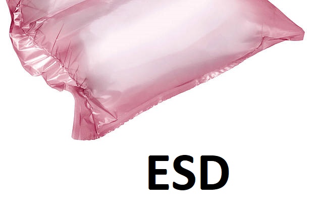  AIRplus® ESD 