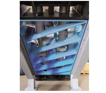  Une granulométrie modifiable 