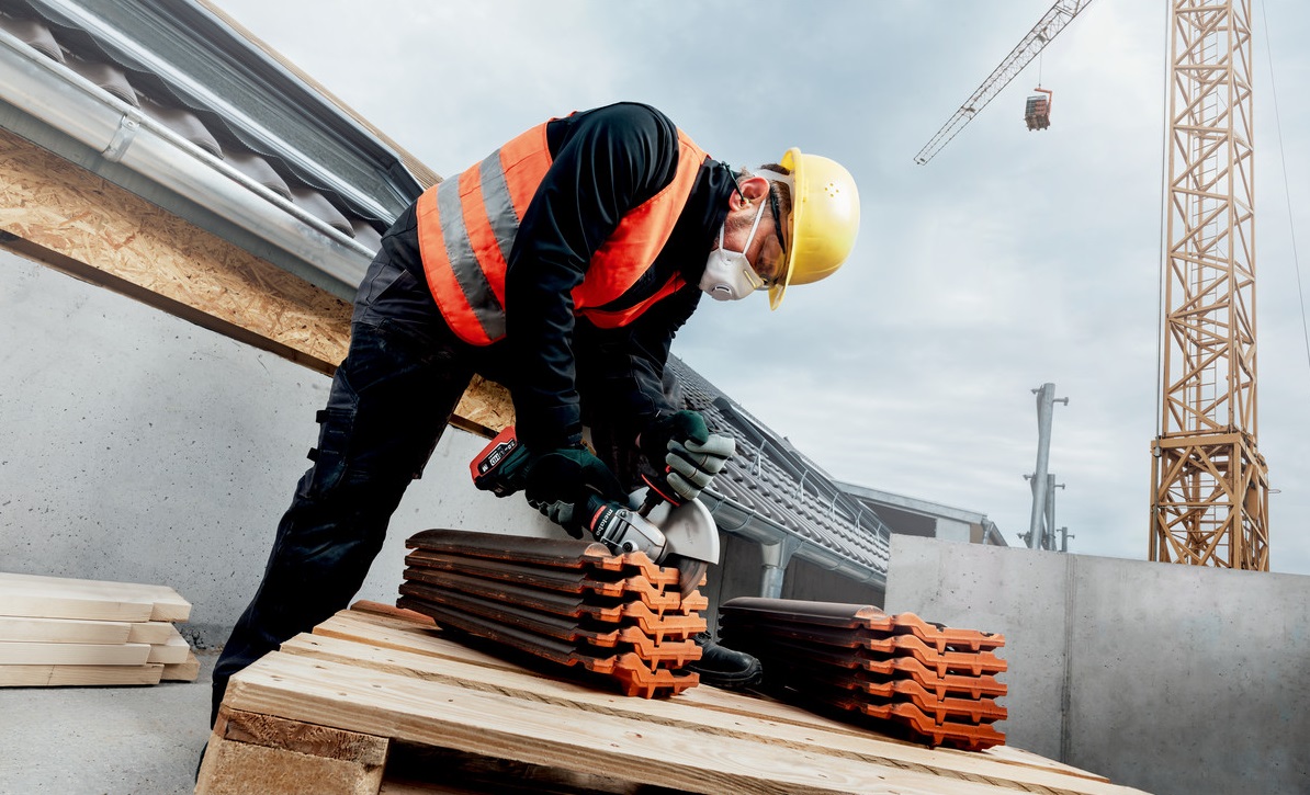  Puissance, ergonomie et sécurité 