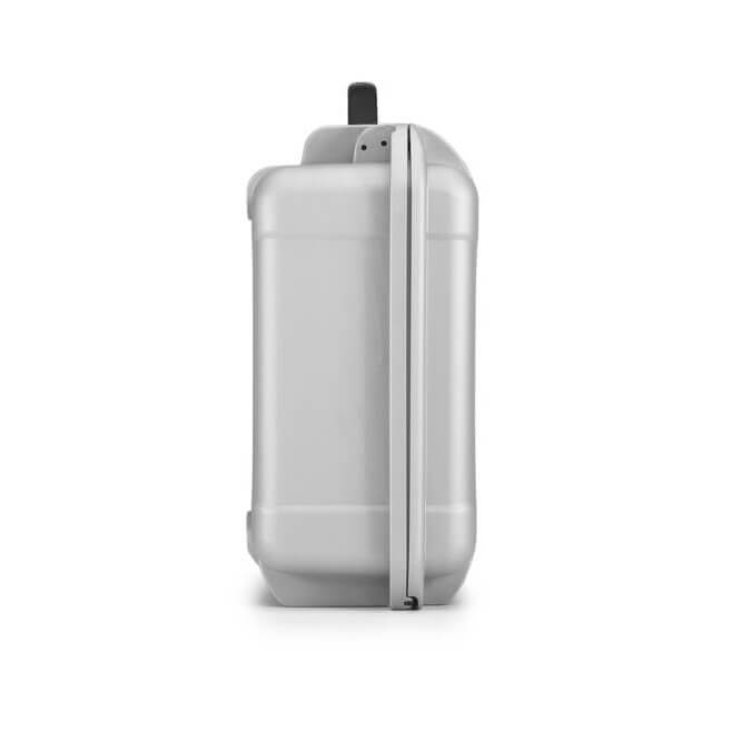  Valise en résine 930 : sûre et polyvalente 