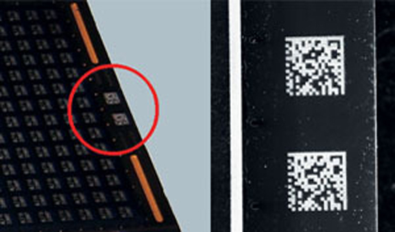  Comment fonctionne la barre éclairante LA pour la vision industrielle ? 
