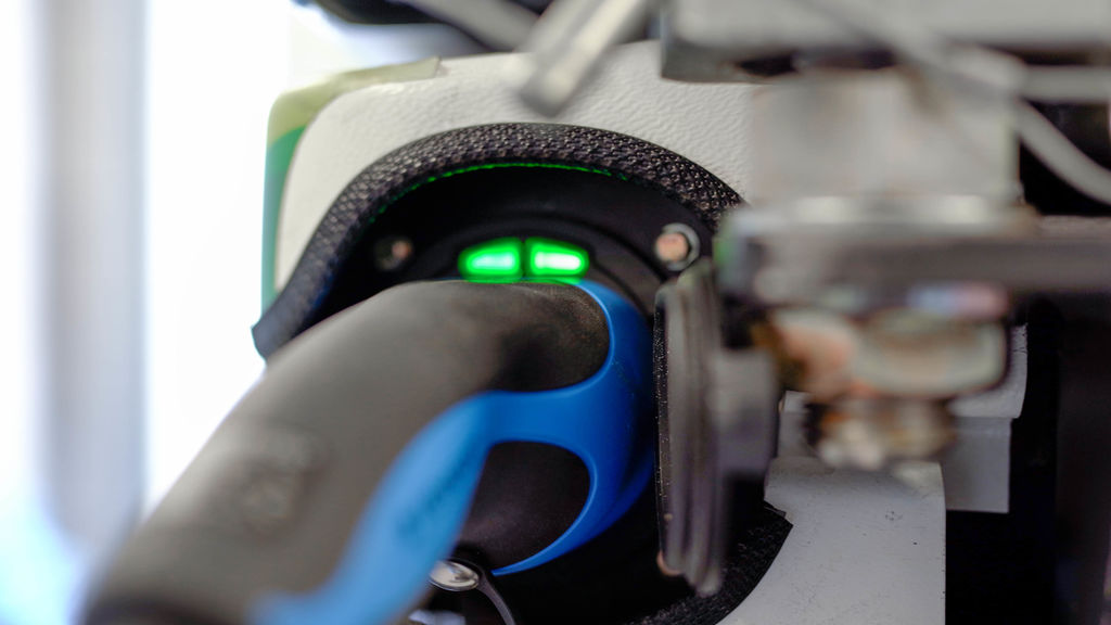  Une batterie durable au lithium 