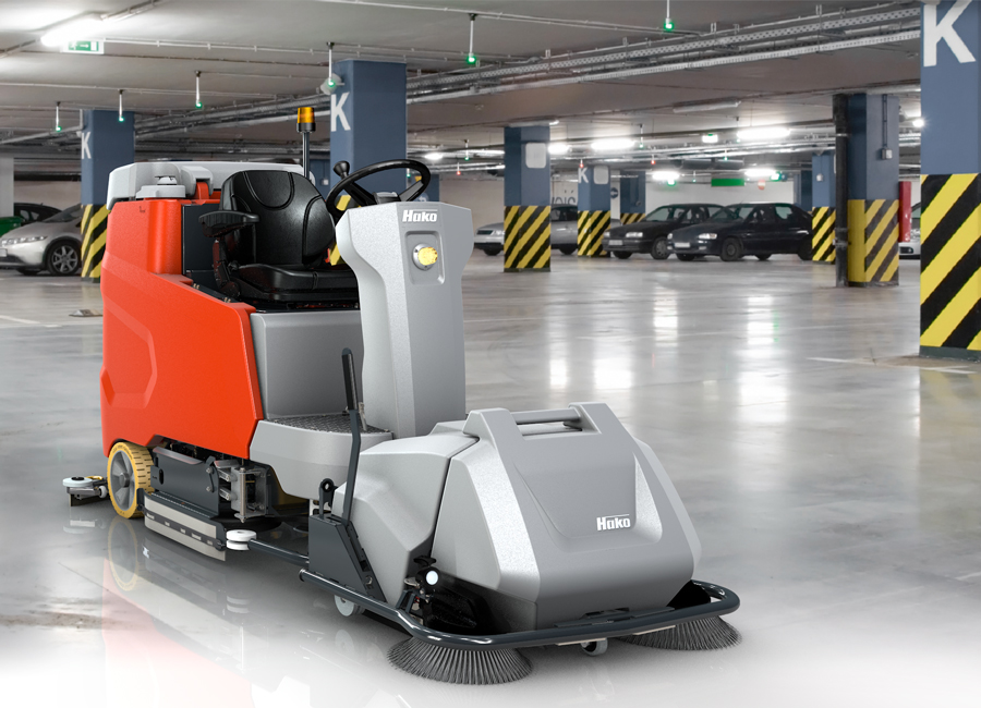  Prébalayage et innovations 