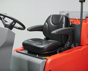  Ergonomie du poste de pilotage 