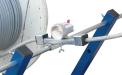 Vente Chariot dérouleur de câble sur tourets ST1 (CABLE EQUIPEMENTS)