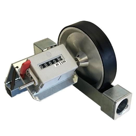 Métreuse manuelle utilisation fixe M35 - CABLE EQUIPEMENTS