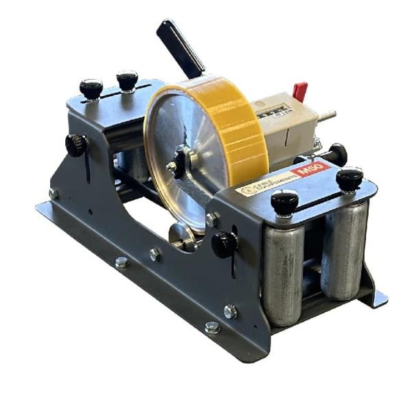 Métreuse de câble manuelle ou sur machine M50