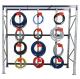 Rack cantilever pour couronnes de câbles CABLERACK®