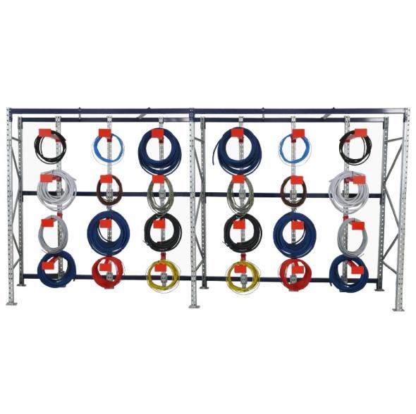 Achat Rack cantilever pour couronnes de câbles CABLERACK®
