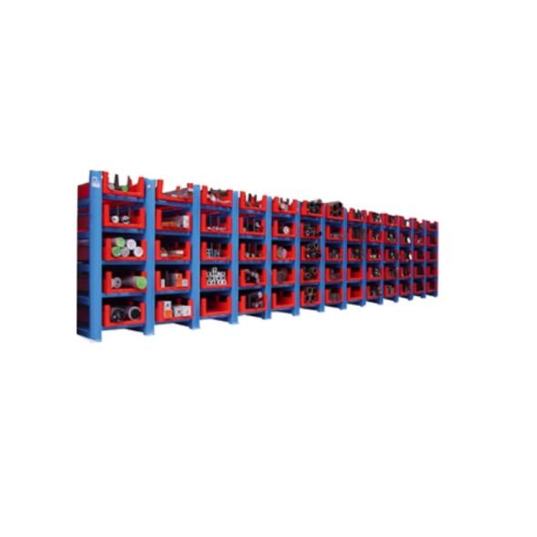 Prix Rack à cassettes extractibles pour tubes - barres - charges longues