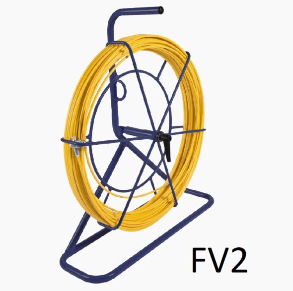 Achat Aiguille de tirage de câble Ø 4,5 ou 6 mm SUNNY FV1/FV2