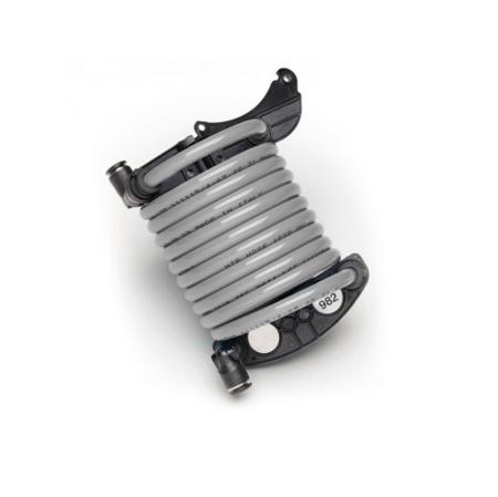 Devis Tuyau spiralé à air comprimé pour équilibreur de charge