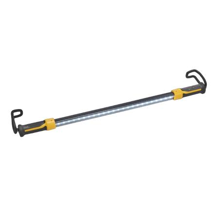 Lampe led sous capot - fixation ajustable BLRAUTO