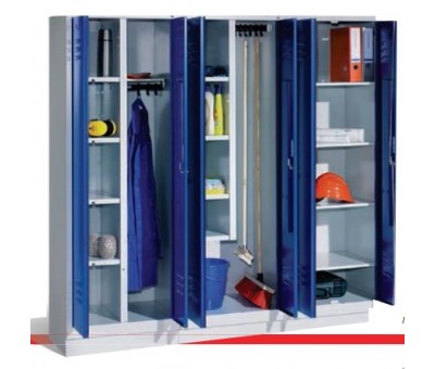 Armoire d'entretien | multiusage S2000