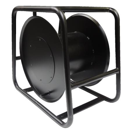Achat Enrouleur manuel acier vide - EM100 / EM100R