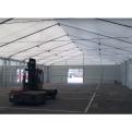 Vente Hall de stockage industriel modulable (HERCHENBACH FRANCE)