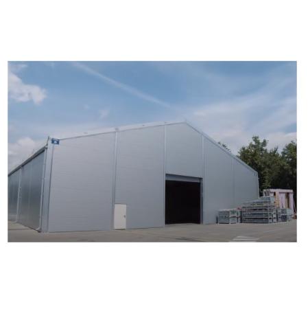 Achat Bâtiment métallique industriel polyvalent