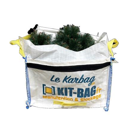 Achat Big Bag spécial protection coffre de voiture KARBAG