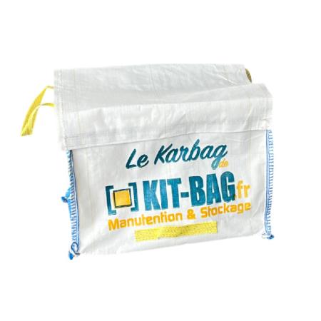 Devis Big Bag spécial protection coffre de voiture KARBAG
