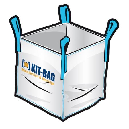 Achat Big bag petits formats 500 kg - 125 litres