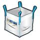 Achat Big bag petits formats 500 kg - 125 litres