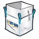 Devis Big bag petits formats 500 kg - 125 litres