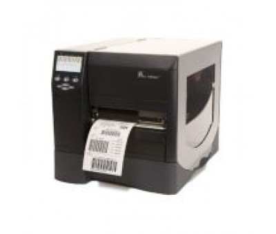 Imprimante RFID industrielle