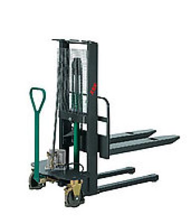 Achat Gerbeur industriel manuel à levée rapide 1000/1200 kg XBM evo