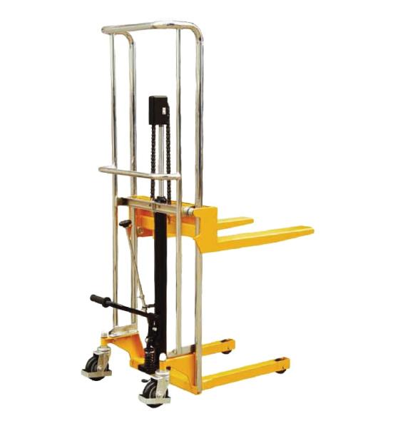 Gerbeur manuel à levée par pédale au pied - PS2085A - PS4510A