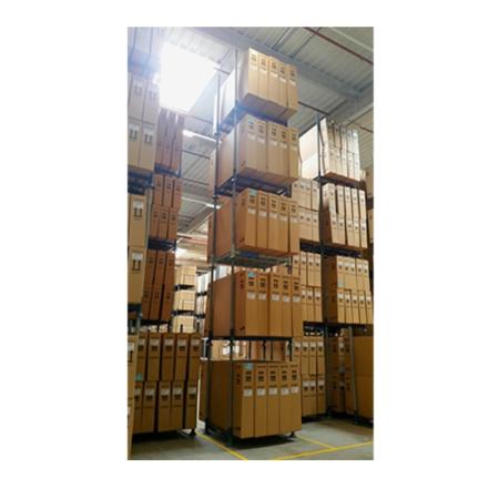 Devis Location de rack mobile gerbable EURORACK