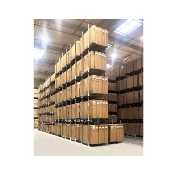 Devis Location de palette gerbable TERACK simple