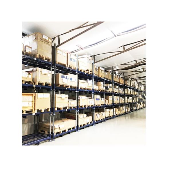 Achat Location de palette tubulaire TERACK double