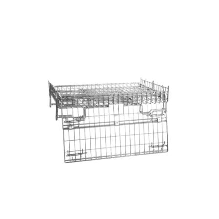 Vente Location dynamique de conteneur Industrie 180° (TER RENTAL)