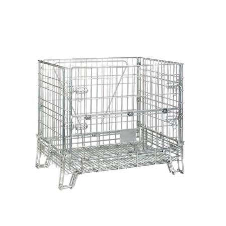 Achat Conteneur en fil pliable Standard en location dynamique