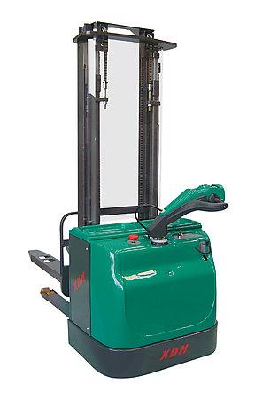 Gerbeur tout electrique charges lourdes jusqu'à 2000Kg XDM AC-evo