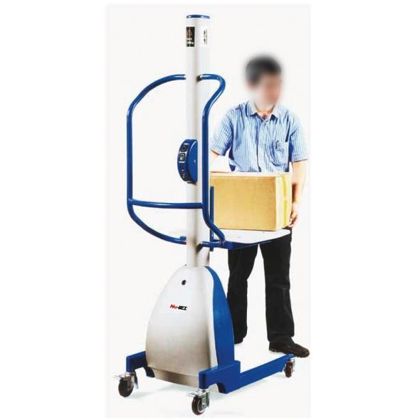 Gerbeur ergonomique à levée électrique - ES150